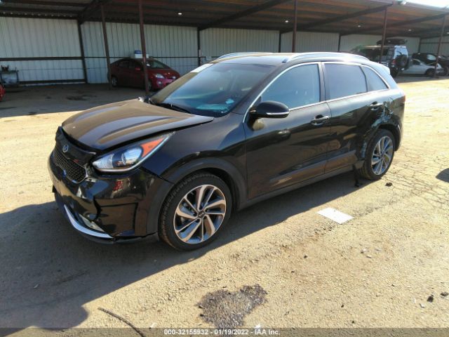 Photo 1 VIN: KNDCE3LC2H5077246 - KIA NIRO 