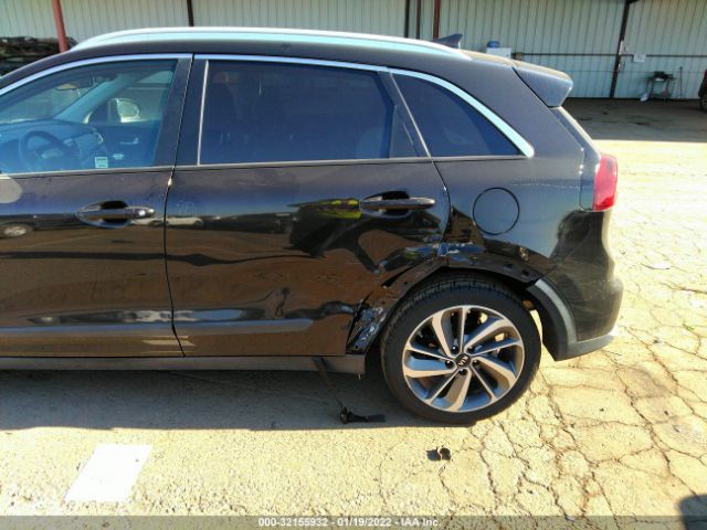 Photo 5 VIN: KNDCE3LC2H5077246 - KIA NIRO 