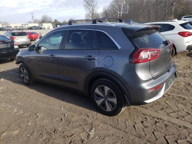 Photo 1 VIN: KNDCE3LC2J5111336 - KIA NIRO 