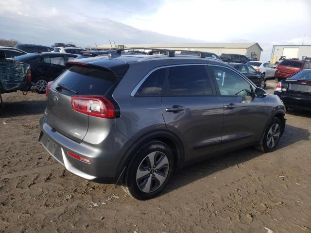 Photo 2 VIN: KNDCE3LC2J5111336 - KIA NIRO 