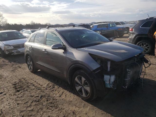 Photo 3 VIN: KNDCE3LC2J5111336 - KIA NIRO 