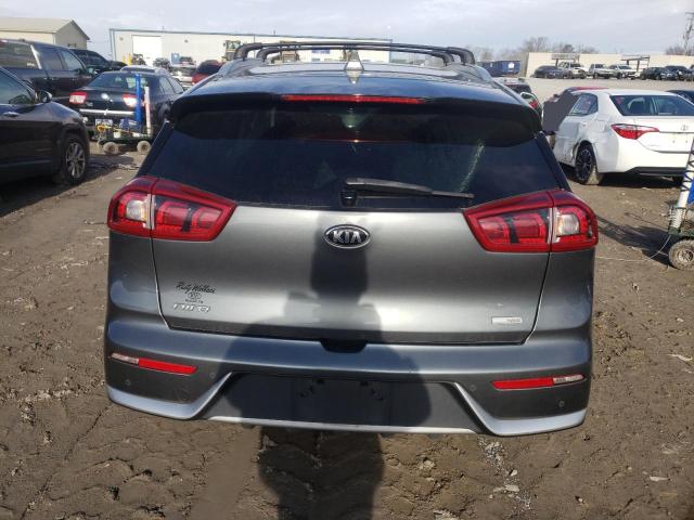 Photo 5 VIN: KNDCE3LC2J5111336 - KIA NIRO 