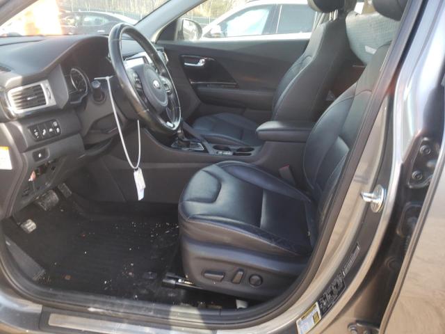 Photo 6 VIN: KNDCE3LC2J5111336 - KIA NIRO 