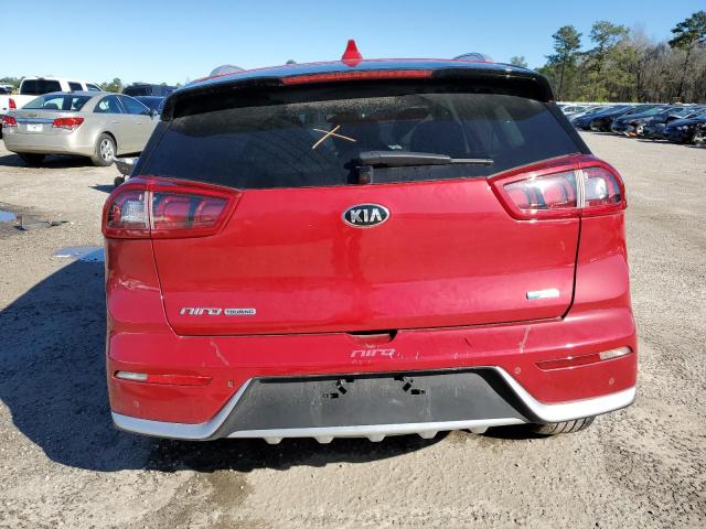 Photo 5 VIN: KNDCE3LC2J5117315 - KIA NIRO TOURI 