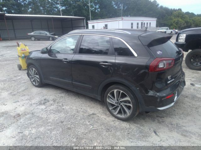 Photo 2 VIN: KNDCE3LC2J5120389 - KIA NIRO 