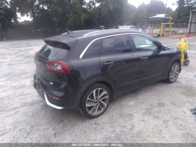 Photo 3 VIN: KNDCE3LC2J5120389 - KIA NIRO 