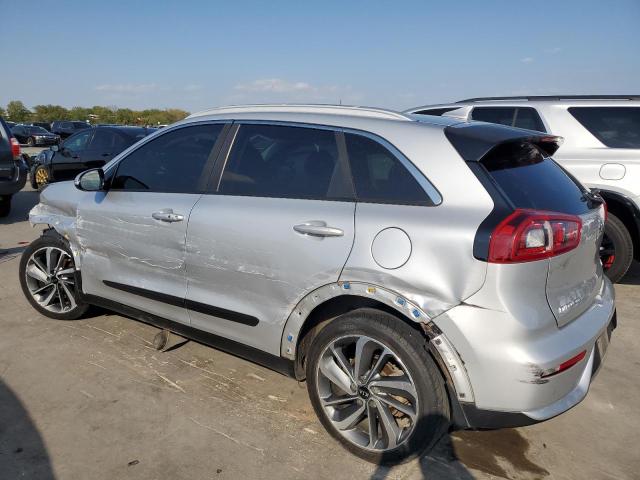 Photo 1 VIN: KNDCE3LC2J5164540 - KIA NIRO 