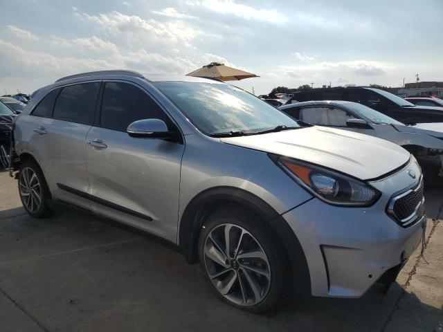 Photo 3 VIN: KNDCE3LC2J5164540 - KIA NIRO 