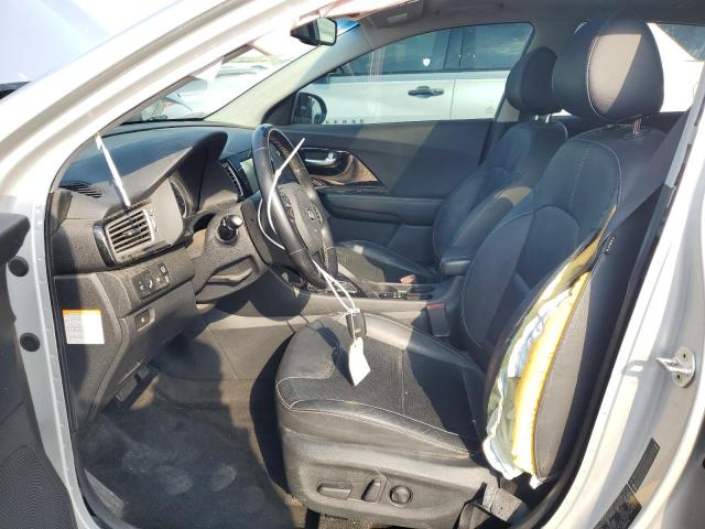 Photo 6 VIN: KNDCE3LC2J5164540 - KIA NIRO 