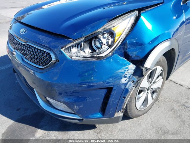 Photo 5 VIN: KNDCE3LC2K5231915 - KIA NIRO 