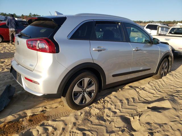 Photo 3 VIN: KNDCE3LC2K5299972 - KIA NIRO TOURI 