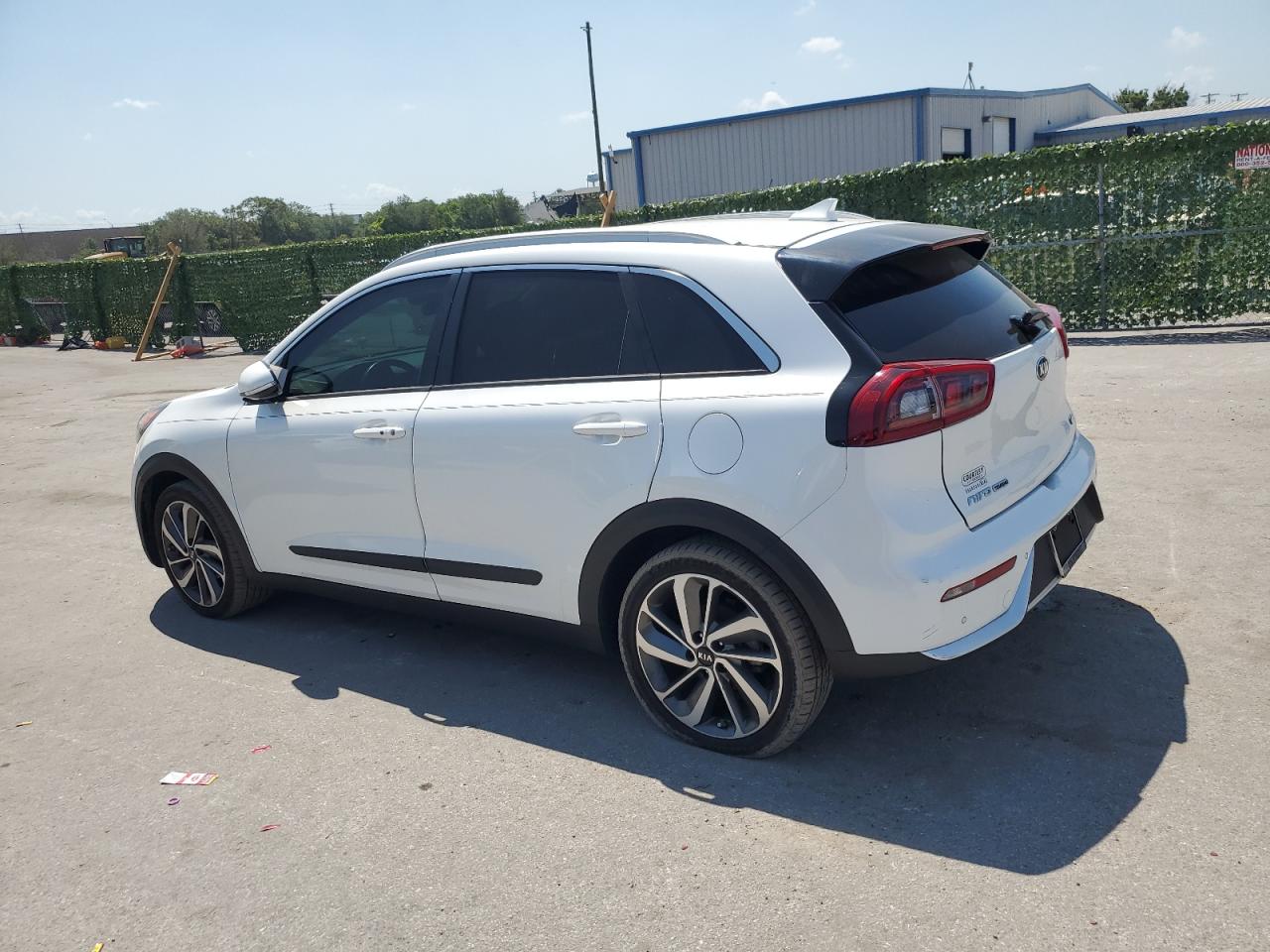 Photo 1 VIN: KNDCE3LC2K5301025 - KIA NIRO 