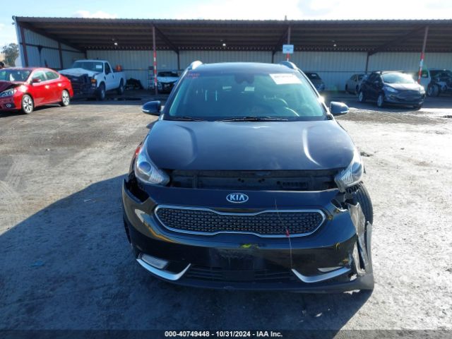 Photo 5 VIN: KNDCE3LC2K5301588 - KIA NIRO 