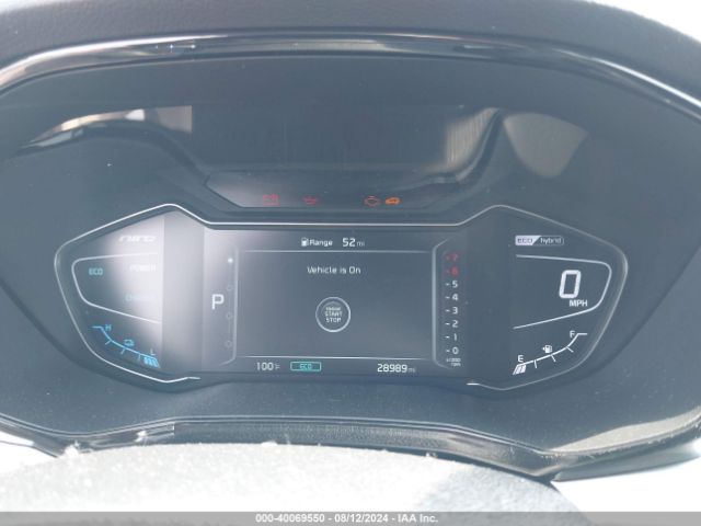 Photo 6 VIN: KNDCE3LC2N5519941 - KIA NIRO 