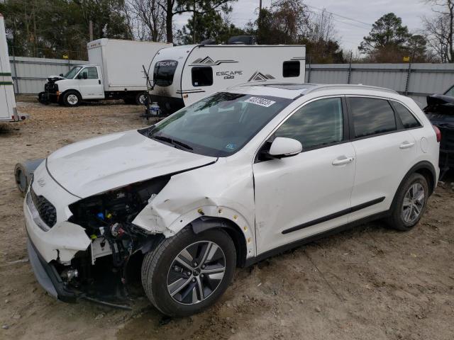 Photo 0 VIN: KNDCE3LC2N5520698 - KIA NIRO EX PR 