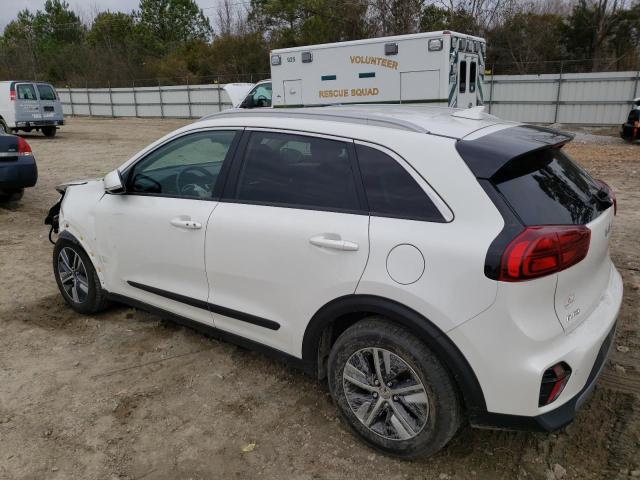 Photo 1 VIN: KNDCE3LC2N5520698 - KIA NIRO EX PR 