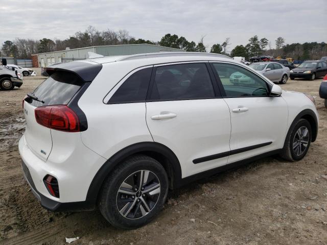 Photo 2 VIN: KNDCE3LC2N5520698 - KIA NIRO EX PR 