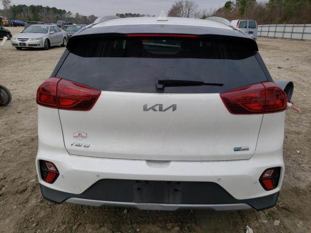 Photo 5 VIN: KNDCE3LC2N5520698 - KIA NIRO EX PR 