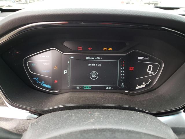 Photo 8 VIN: KNDCE3LC2N5520698 - KIA NIRO EX PR 