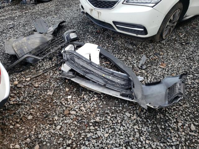 Photo 8 VIN: KNDCE3LC3H5066644 - KIA NIRO EX TO 