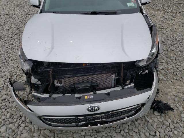 Photo 6 VIN: KNDCE3LC3J5120935 - KIA NIRO TOURI 