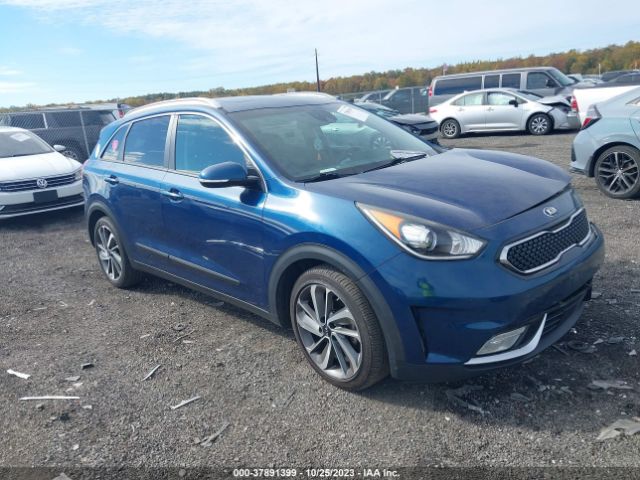 Photo 0 VIN: KNDCE3LC3J5125763 - KIA NIRO 