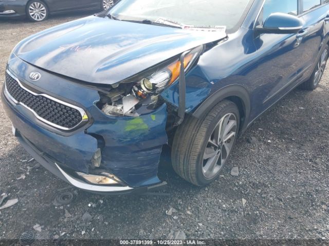 Photo 5 VIN: KNDCE3LC3J5125763 - KIA NIRO 