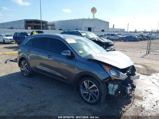 Photo 0 VIN: KNDCE3LC3J5126203 - KIA NIRO 