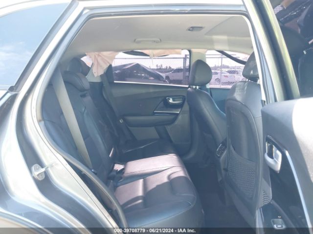 Photo 7 VIN: KNDCE3LC3J5126203 - KIA NIRO 