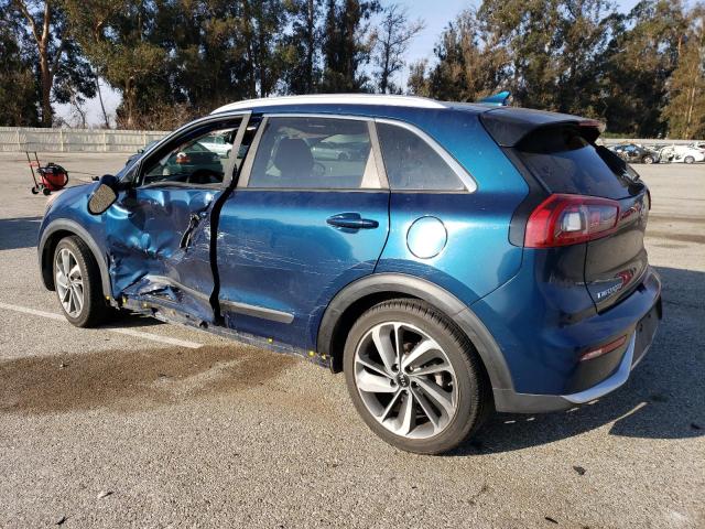 Photo 1 VIN: KNDCE3LC3J5164238 - KIA NIRO 