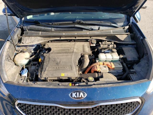 Photo 11 VIN: KNDCE3LC3J5164238 - KIA NIRO 