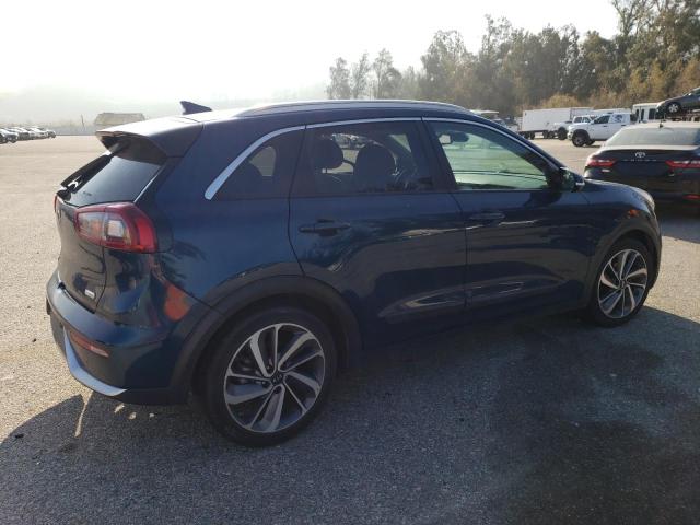 Photo 2 VIN: KNDCE3LC3J5164238 - KIA NIRO 