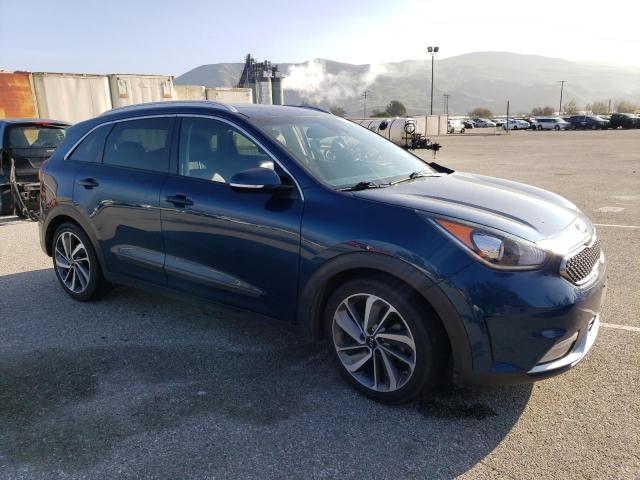 Photo 3 VIN: KNDCE3LC3J5164238 - KIA NIRO 