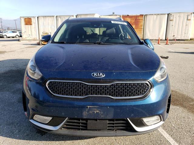 Photo 4 VIN: KNDCE3LC3J5164238 - KIA NIRO 