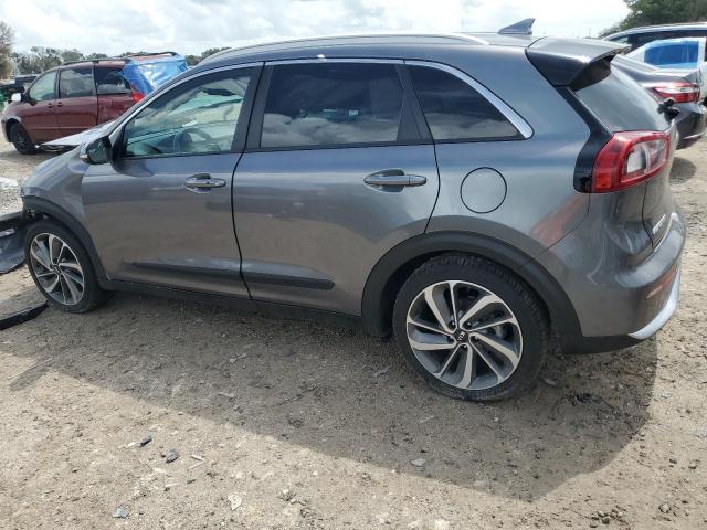 Photo 1 VIN: KNDCE3LC3J5171299 - KIA NIRO 