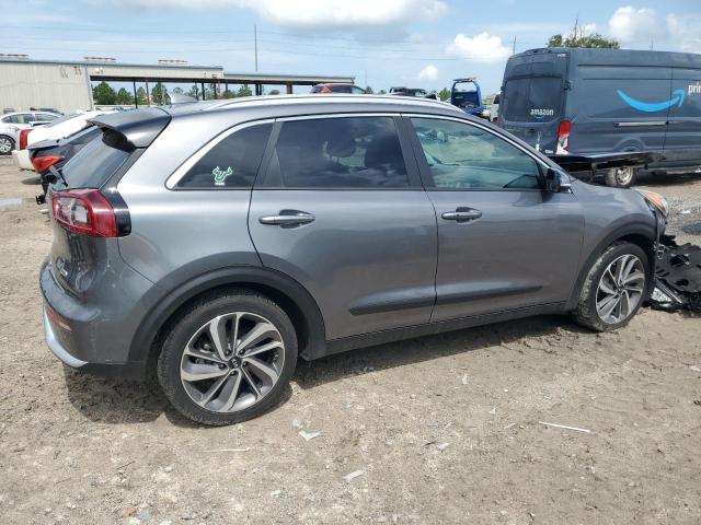 Photo 2 VIN: KNDCE3LC3J5171299 - KIA NIRO 