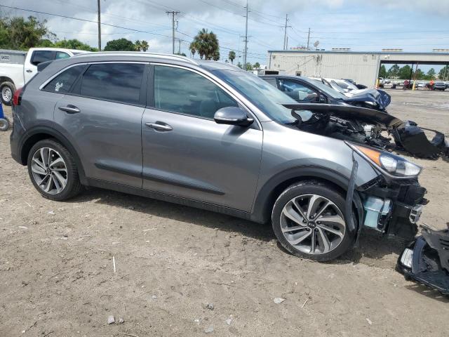 Photo 3 VIN: KNDCE3LC3J5171299 - KIA NIRO 