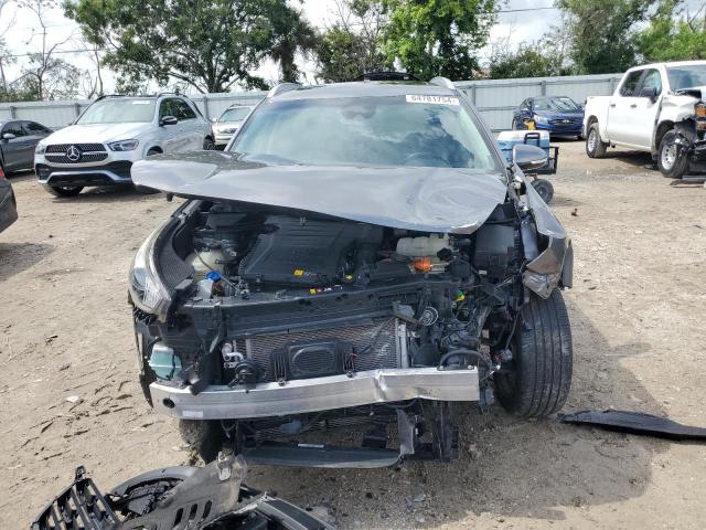 Photo 4 VIN: KNDCE3LC3J5171299 - KIA NIRO 