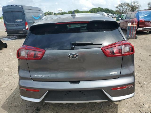 Photo 5 VIN: KNDCE3LC3J5171299 - KIA NIRO 