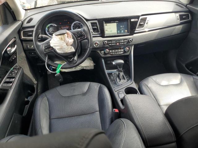 Photo 7 VIN: KNDCE3LC3J5171299 - KIA NIRO 