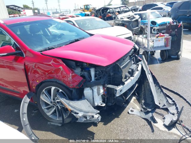 Photo 5 VIN: KNDCE3LC3J5175420 - KIA NIRO 