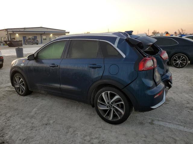 Photo 1 VIN: KNDCE3LC3K5235794 - KIA NIRO TOURI 