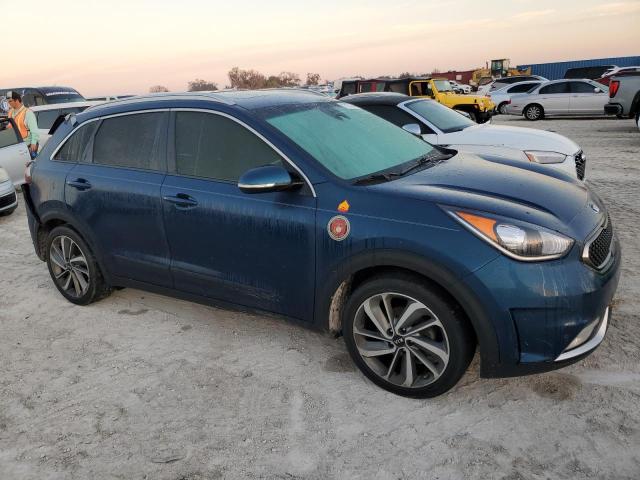 Photo 3 VIN: KNDCE3LC3K5235794 - KIA NIRO TOURI 