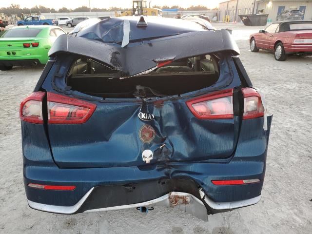 Photo 5 VIN: KNDCE3LC3K5235794 - KIA NIRO TOURI 