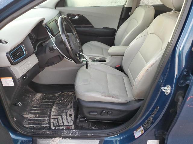 Photo 6 VIN: KNDCE3LC3K5235794 - KIA NIRO TOURI 