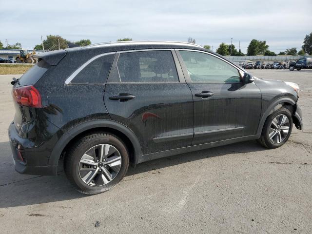 Photo 2 VIN: KNDCE3LC3L5372039 - KIA NIRO EX PR 