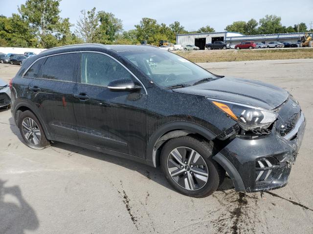 Photo 3 VIN: KNDCE3LC3L5372039 - KIA NIRO EX PR 