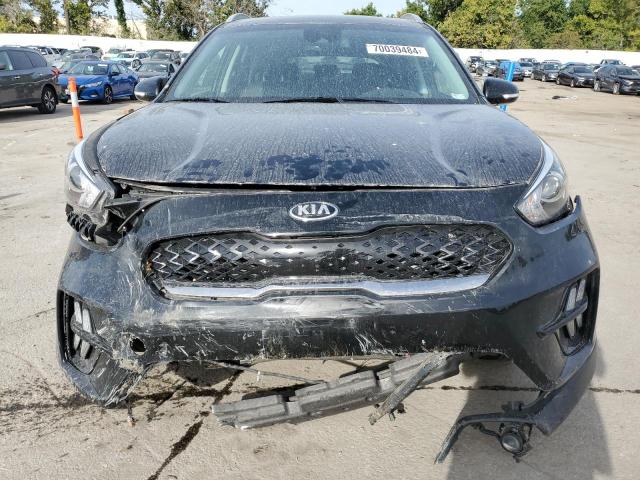 Photo 4 VIN: KNDCE3LC3L5372039 - KIA NIRO EX PR 