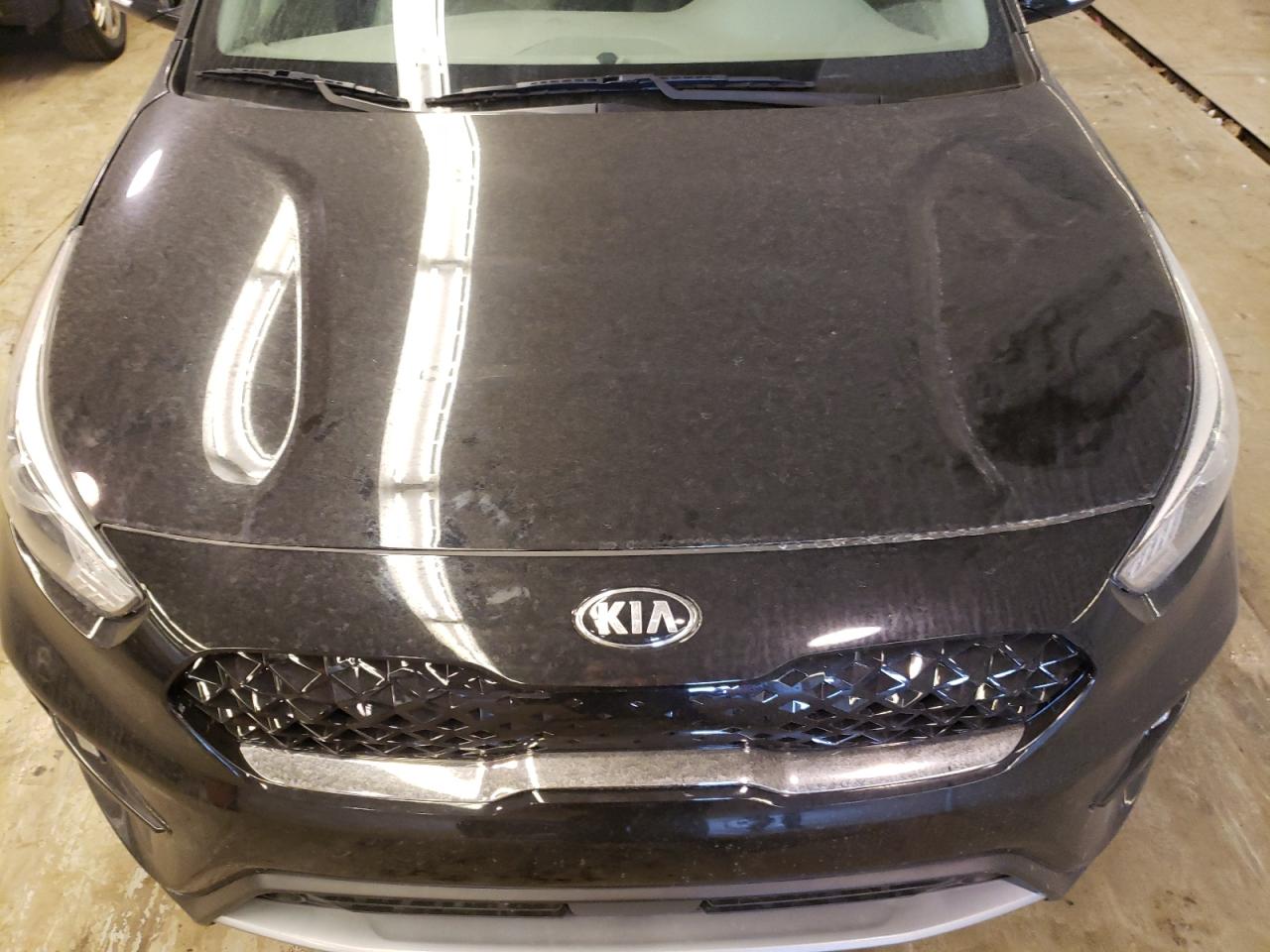 Photo 10 VIN: KNDCE3LC3L5426083 - KIA NIRO 