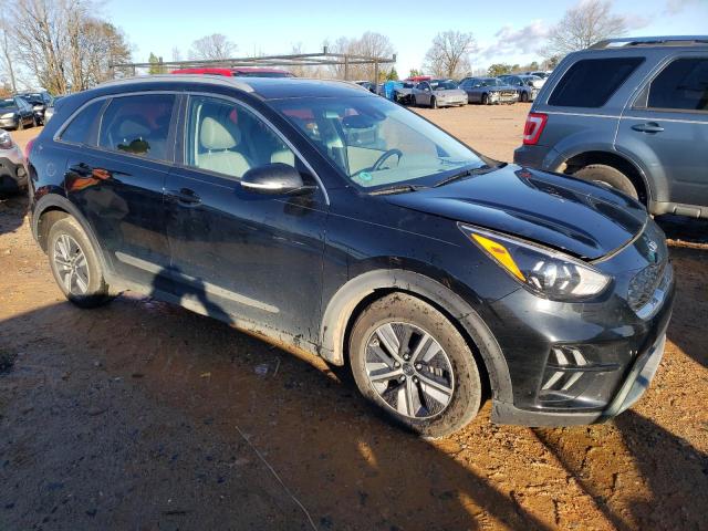 Photo 3 VIN: KNDCE3LC3M5483451 - KIA NIRO EX PR 